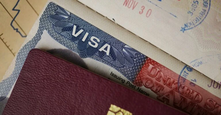 Schengen Visa in Spain: Short term residence