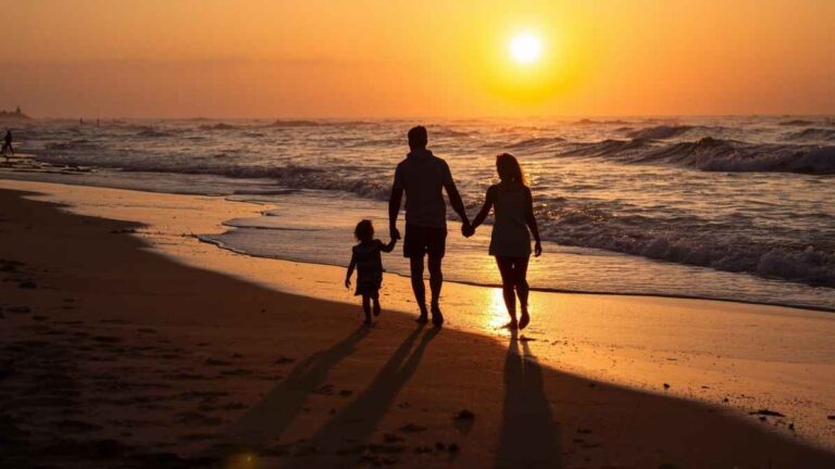 Family reunification in Spain